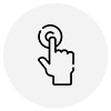 Emergency Button Icon