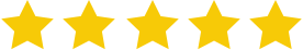 WalkGuard 5-star rating